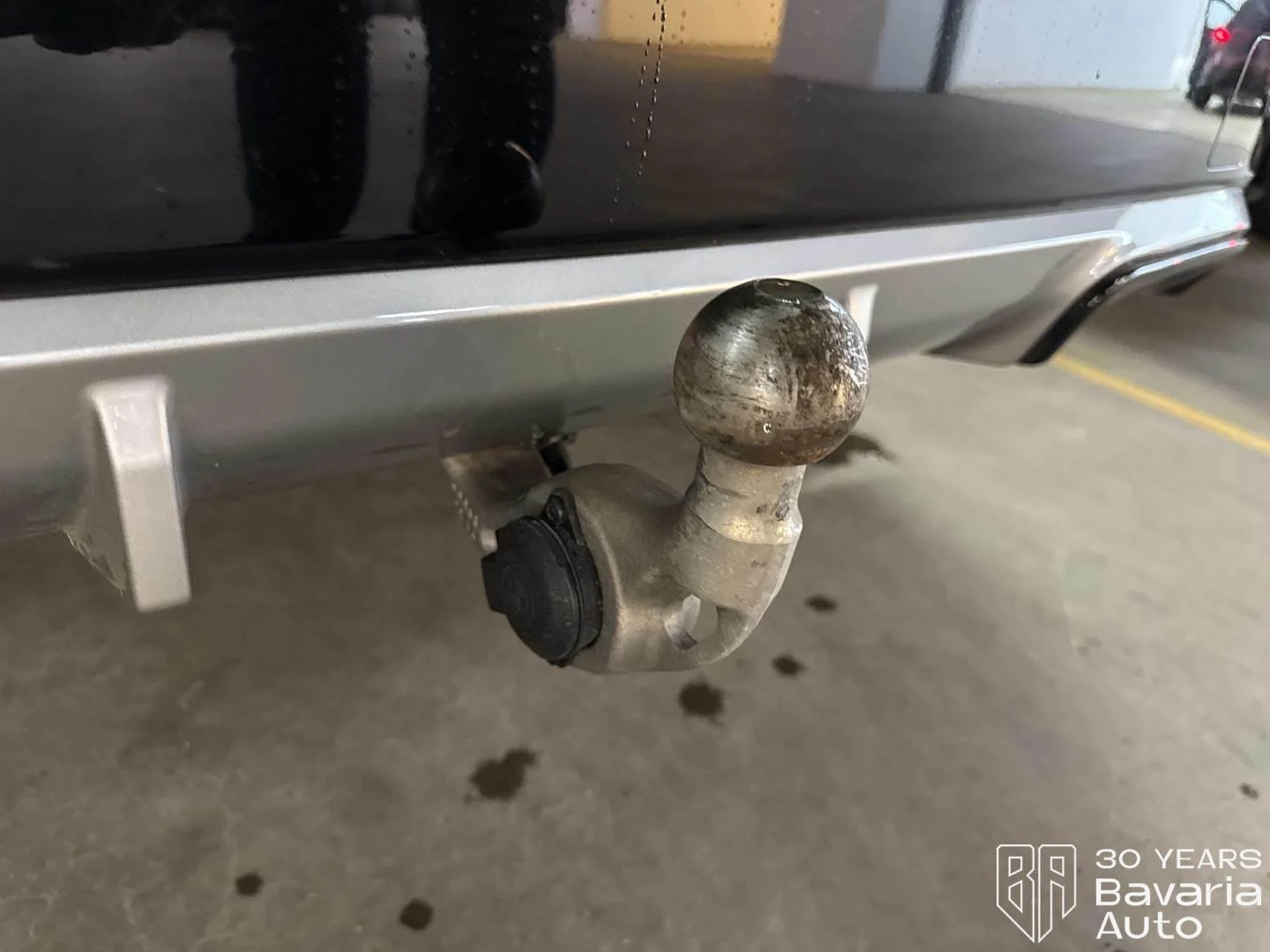 BMW X1 25e xDrive M Sport Paket Steptronic | Mobile.bg   16