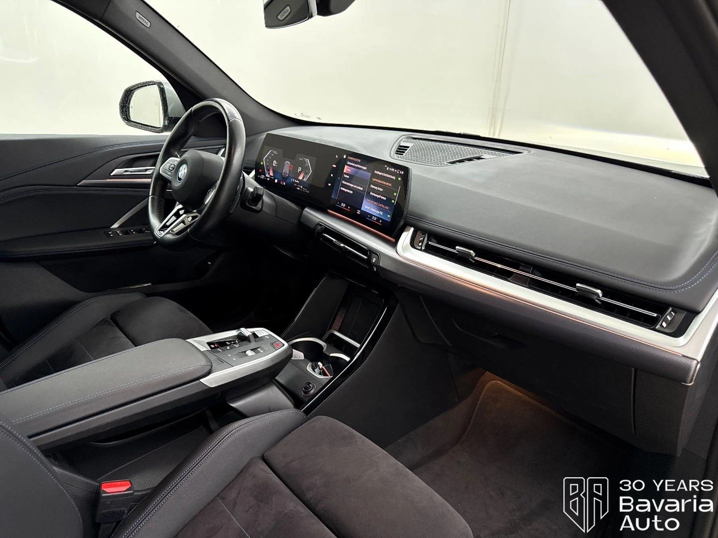 BMW X1 25e xDrive M Sport Paket Steptronic - изображение 7