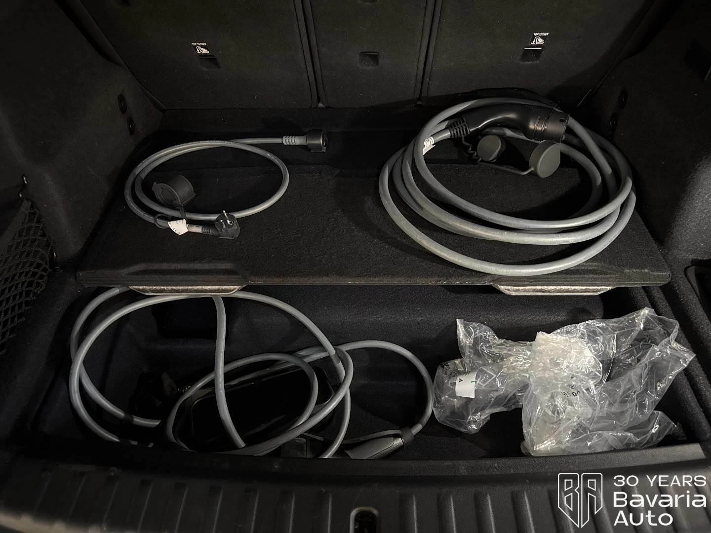 BMW X1 25e xDrive M Sport Paket Steptronic | Mobile.bg   15