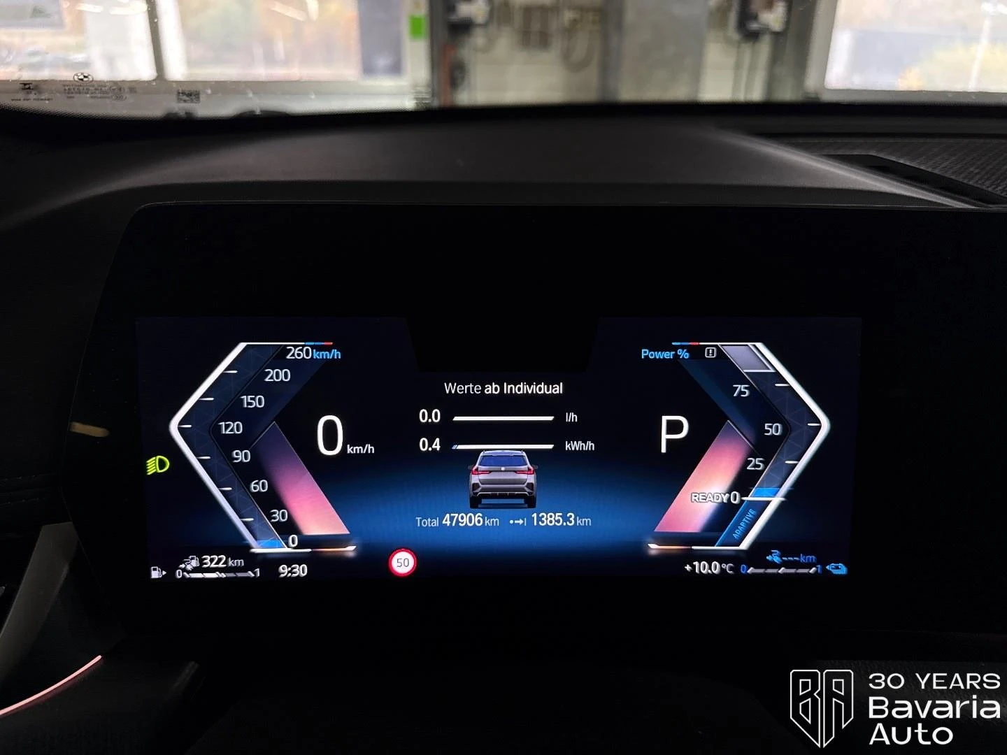 BMW X1 25e xDrive M Sport Paket Steptronic - изображение 9