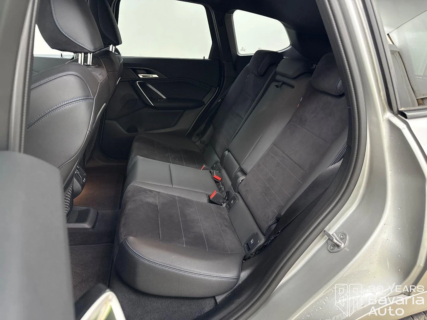 BMW X1 25e xDrive M Sport Paket Steptronic - изображение 8