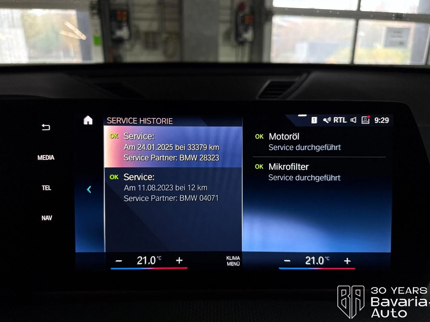 BMW X1 25e xDrive M Sport Paket Steptronic | Mobile.bg   12