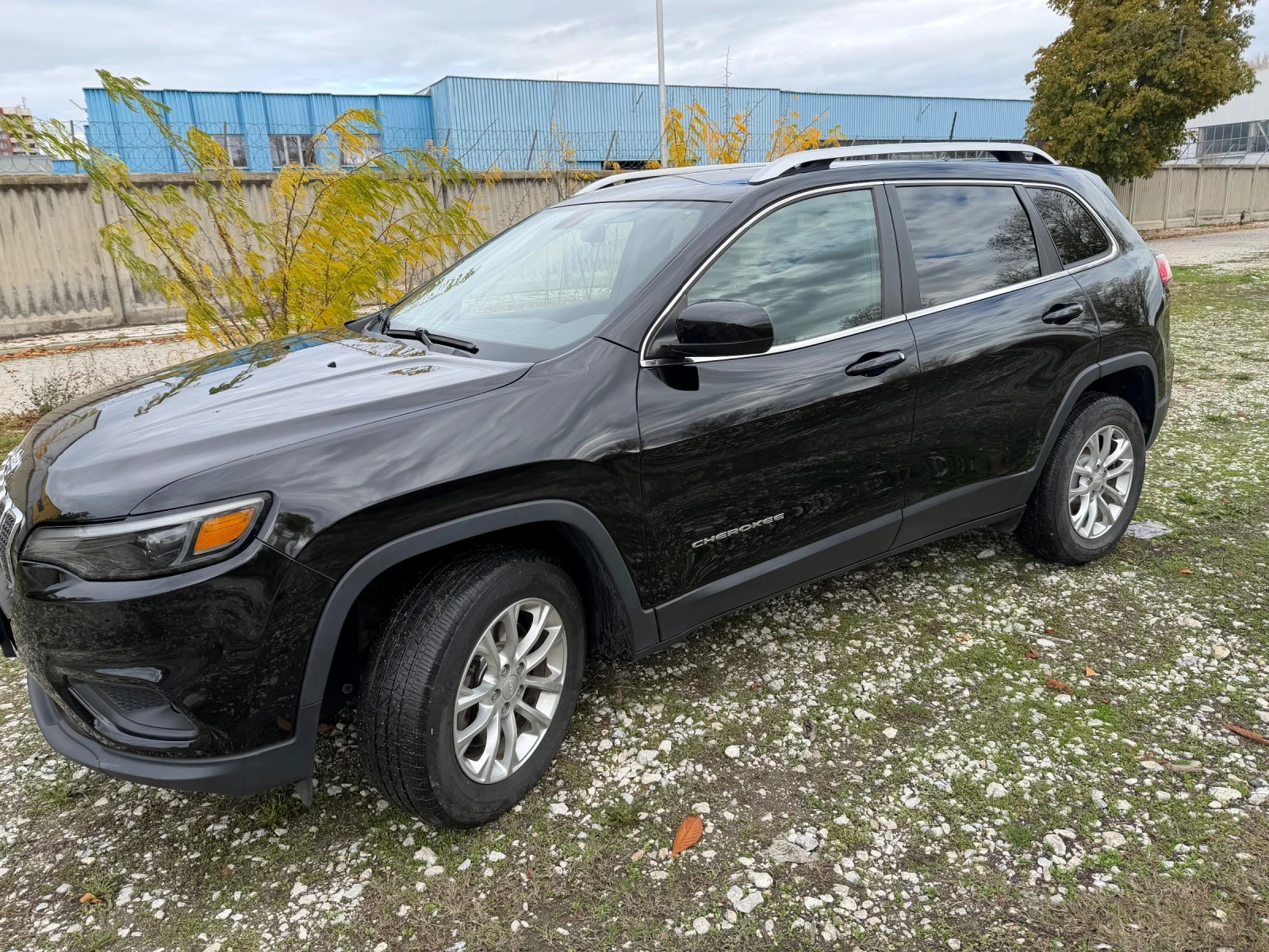 Jeep Cherokee | Mobile.bg   3