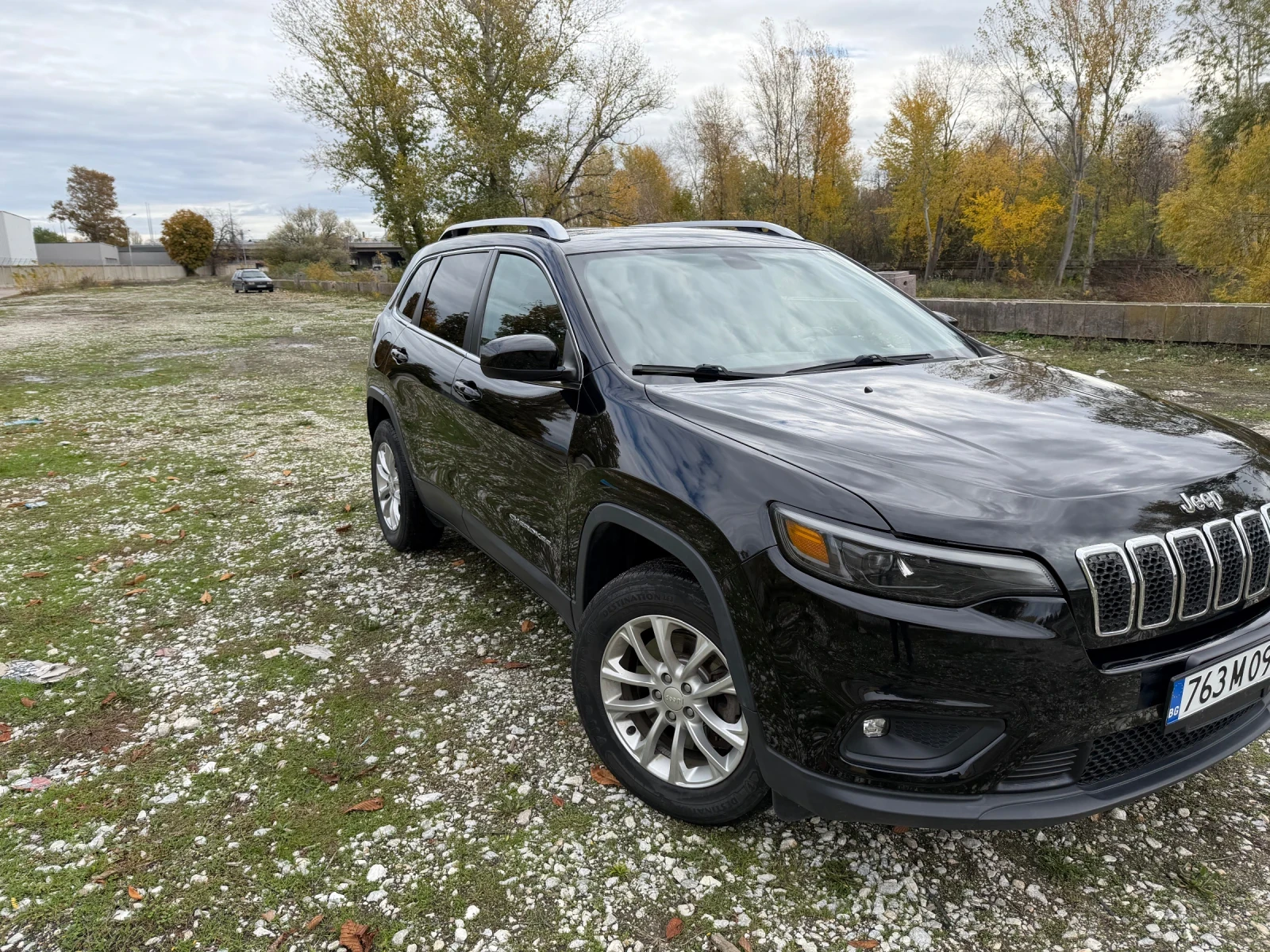 Jeep Cherokee | Mobile.bg   2