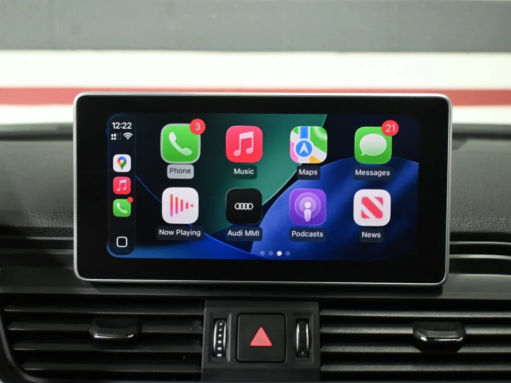 Audi SQ5 PROMO* MATRIX* 360* PANO* KEYLESS* ����� | Mobile.bg � ����������� 12