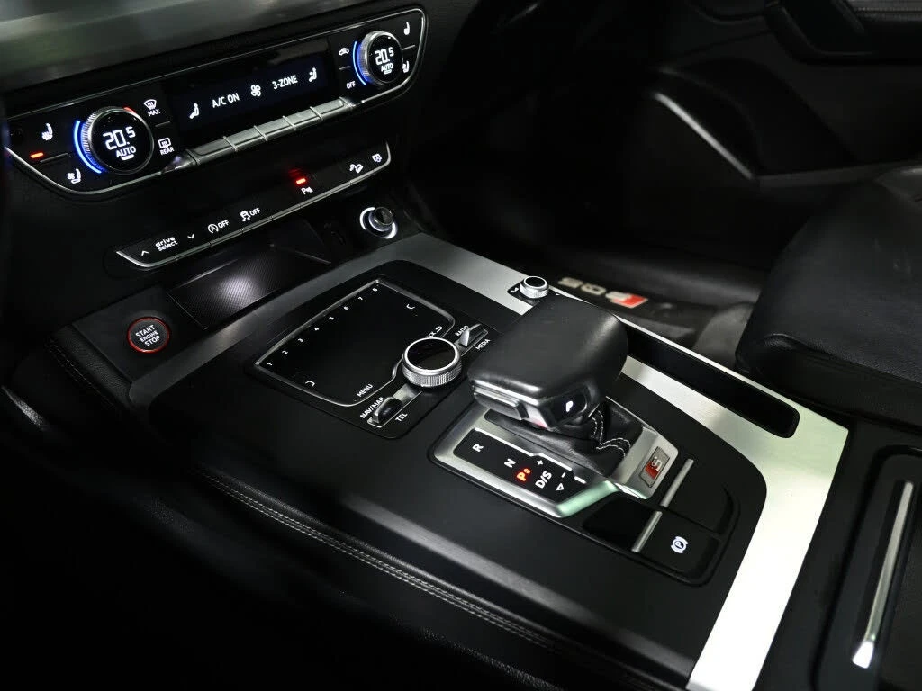 Audi SQ5 PROMO* MATRIX* 360* PANO* KEYLESS* ����� | Mobile.bg � ����������� 11