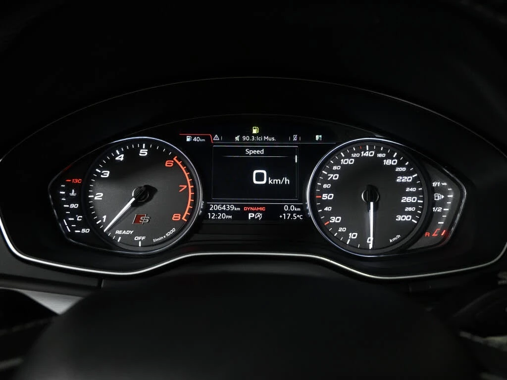 Audi SQ5 PROMO* MATRIX* 360* PANO* KEYLESS* ОБДУХ - изображение 9