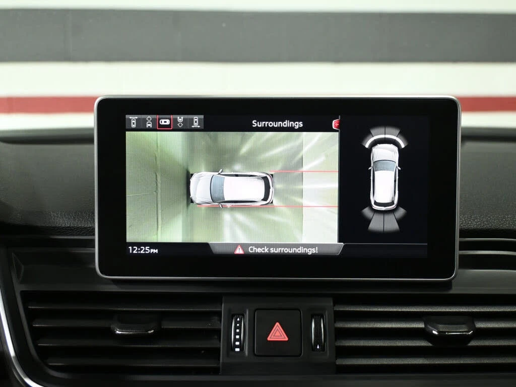 Audi SQ5 PROMO* MATRIX* 360* PANO* KEYLESS* ����� | Mobile.bg � ����������� 14