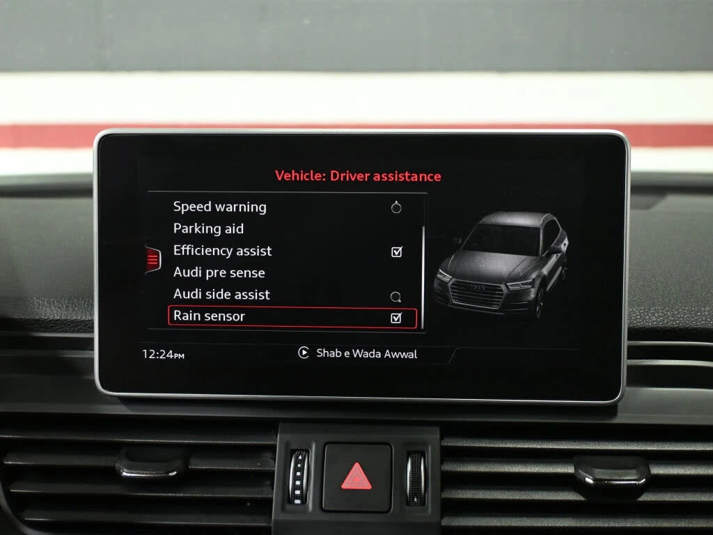 Audi SQ5 PROMO* MATRIX* 360* PANO* KEYLESS* ����� | Mobile.bg � ����������� 13