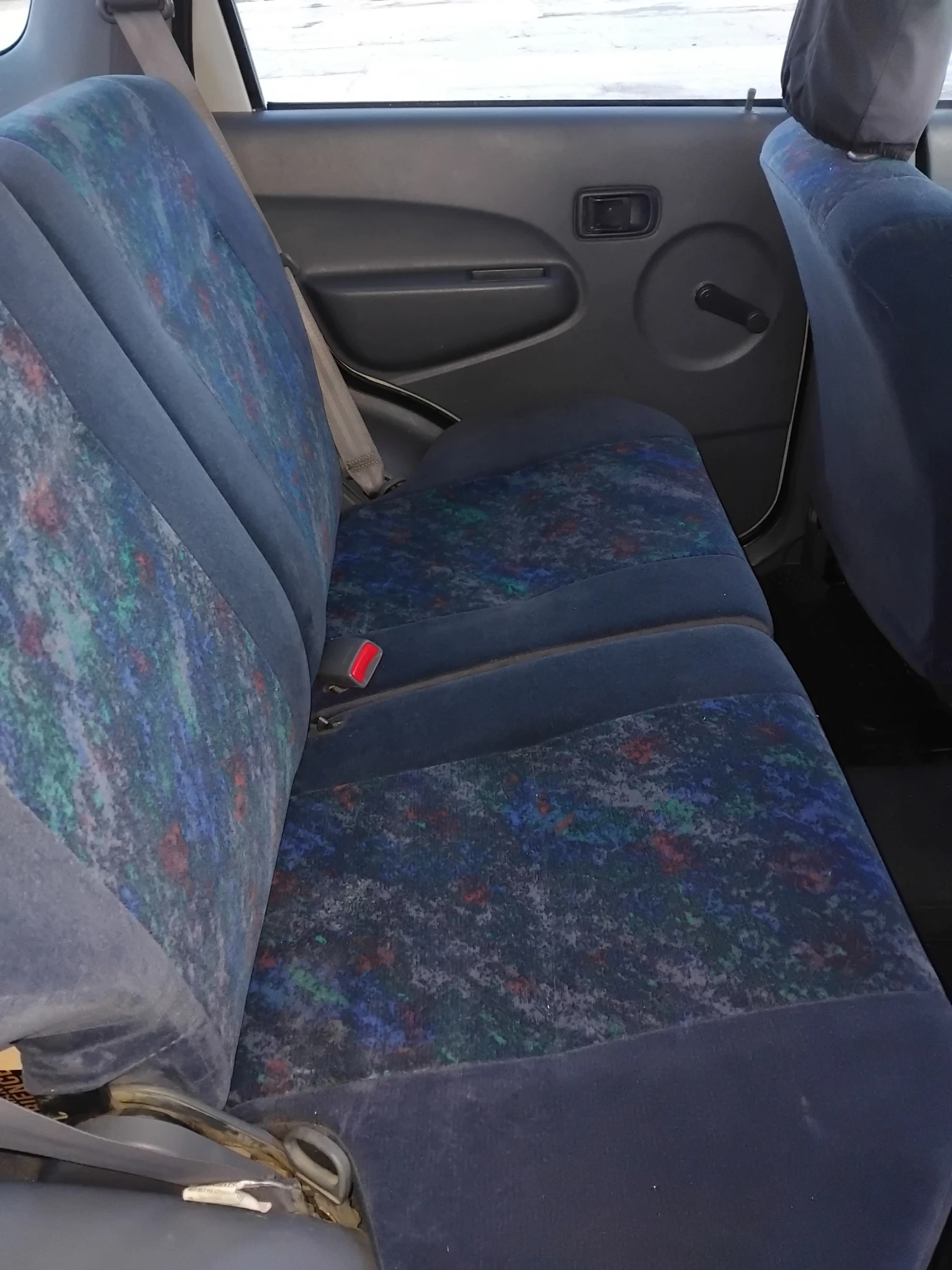 Daihatsu Terios | Mobile.bg � ����������� 8