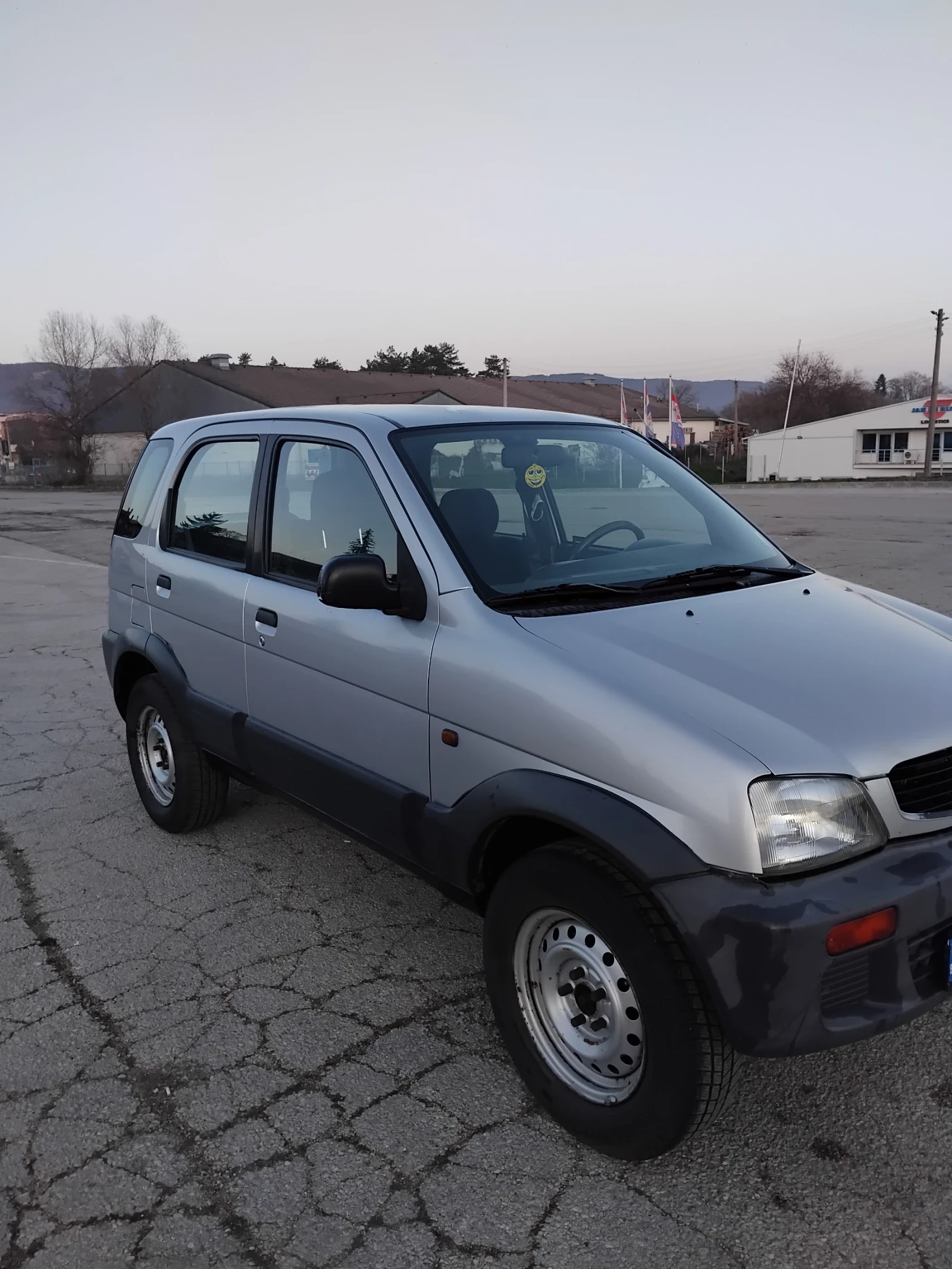 Daihatsu Terios | Mobile.bg � ����������� 2