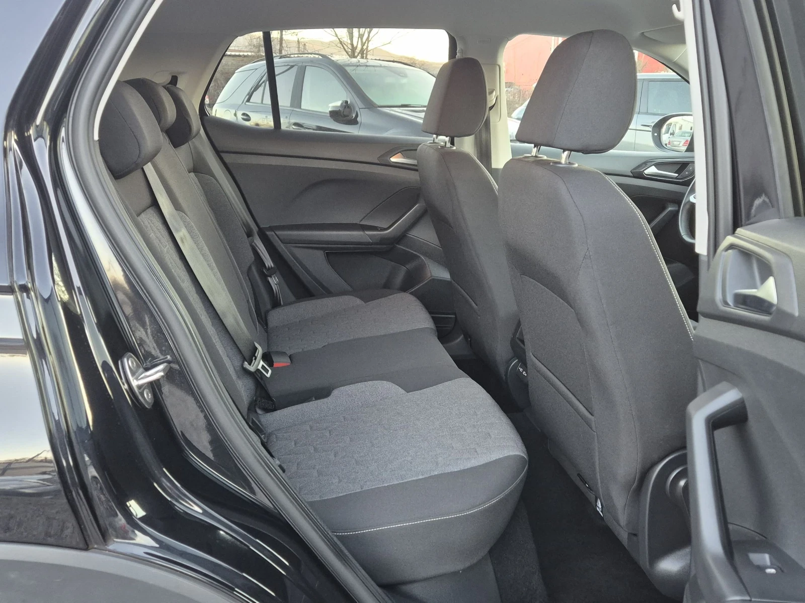 VW T-Cross ��������///���������///LED | Mobile.bg � ����������� 14