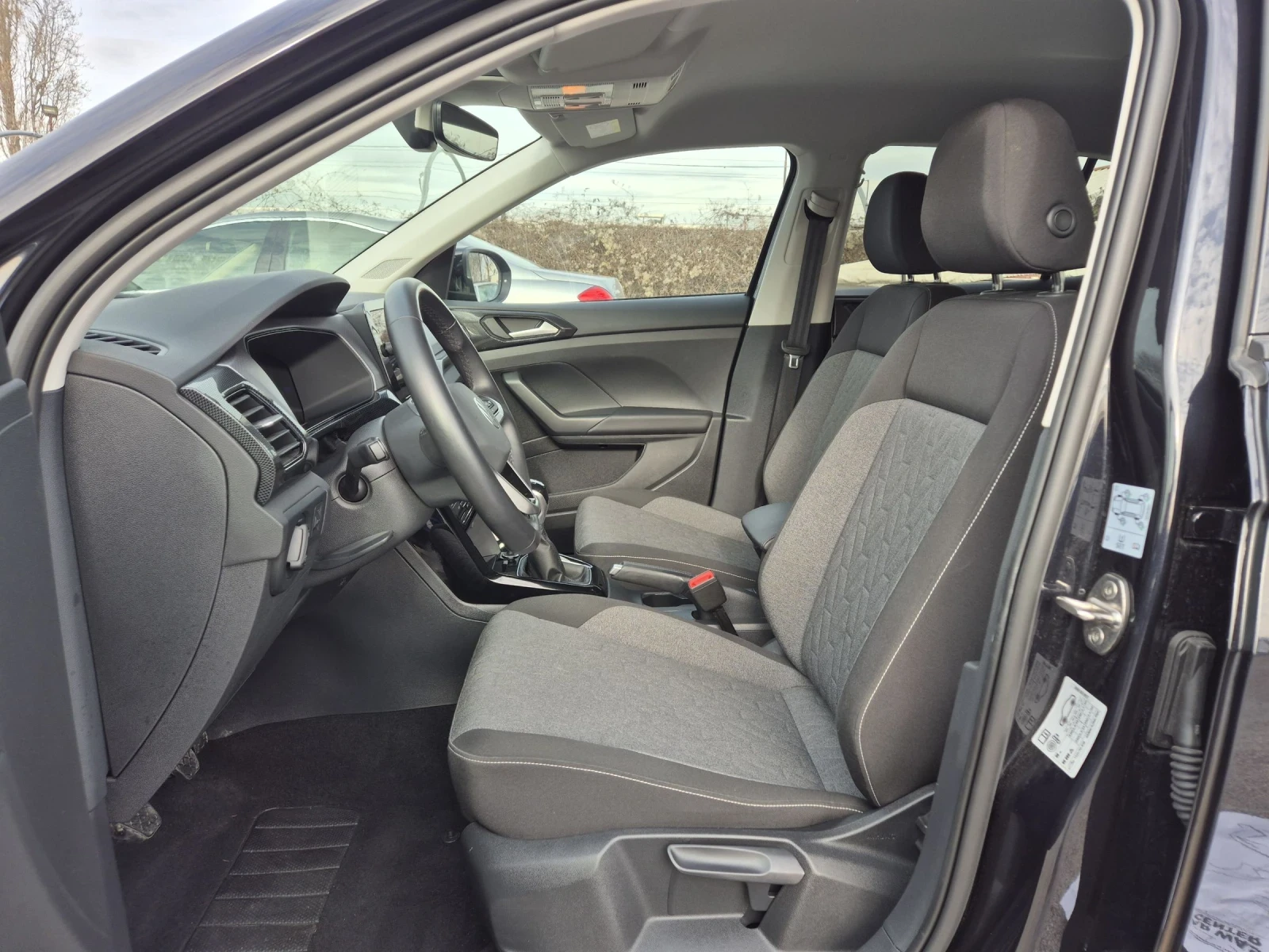 VW T-Cross ��������///���������///LED | Mobile.bg � ����������� 11