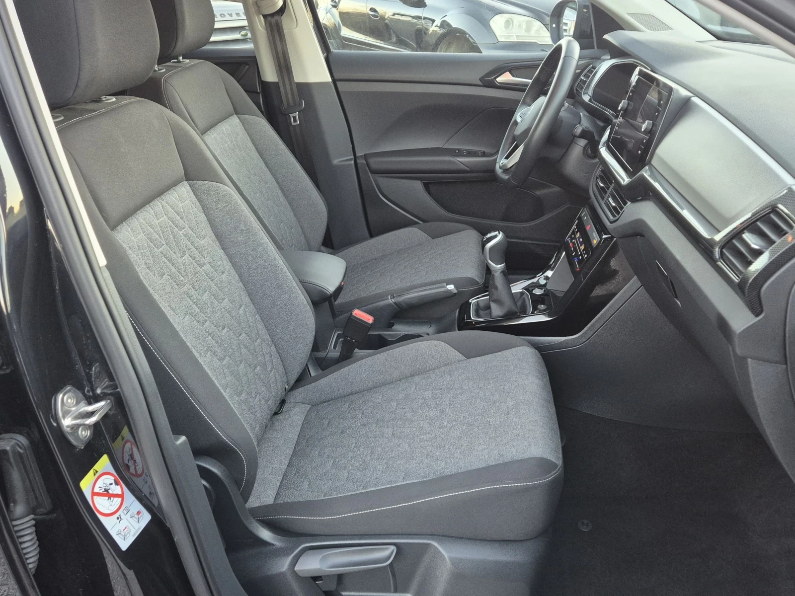 VW T-Cross ��������///���������///LED | Mobile.bg � ����������� 13