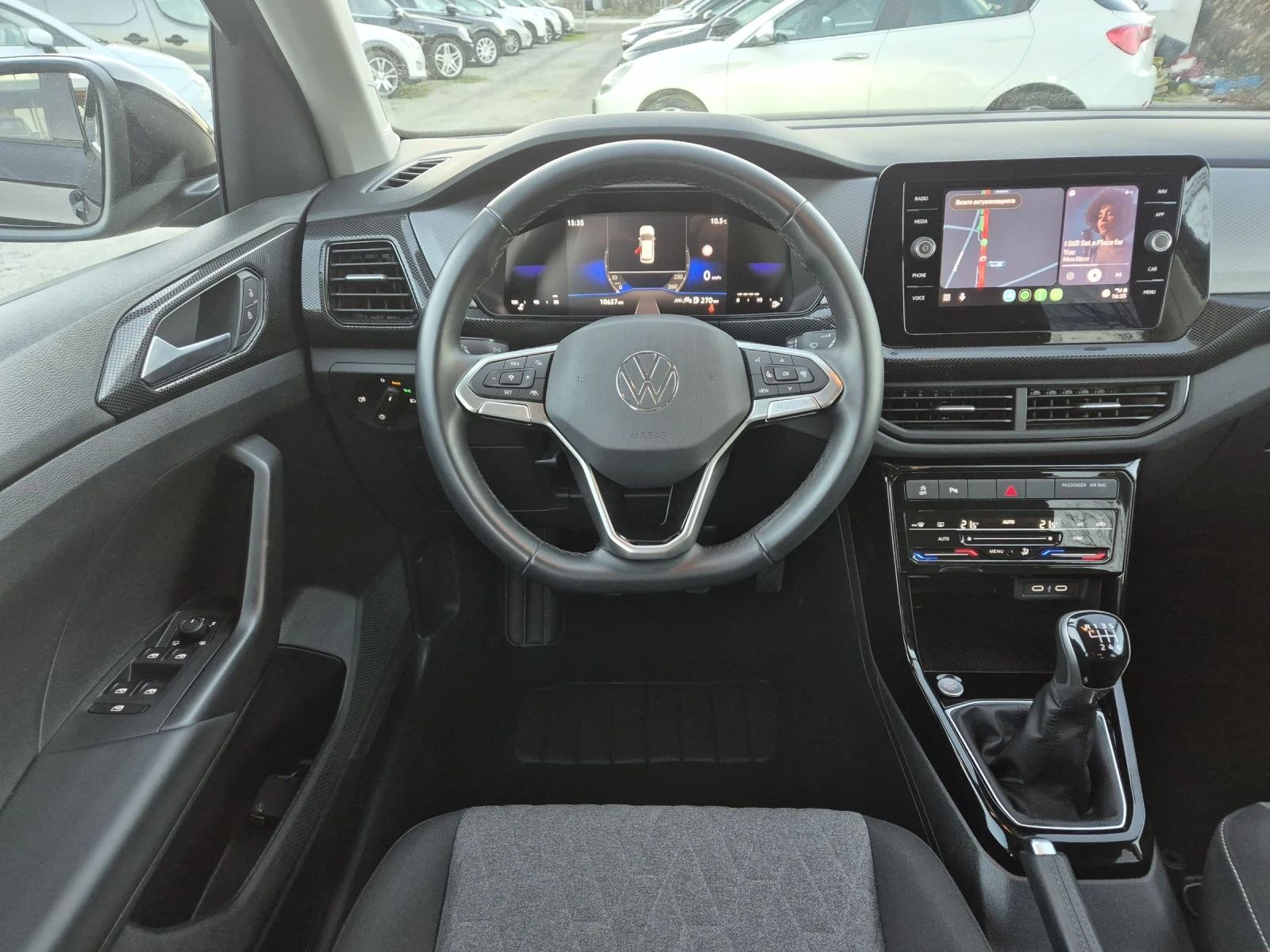 VW T-Cross ��������///���������///LED | Mobile.bg � ����������� 17