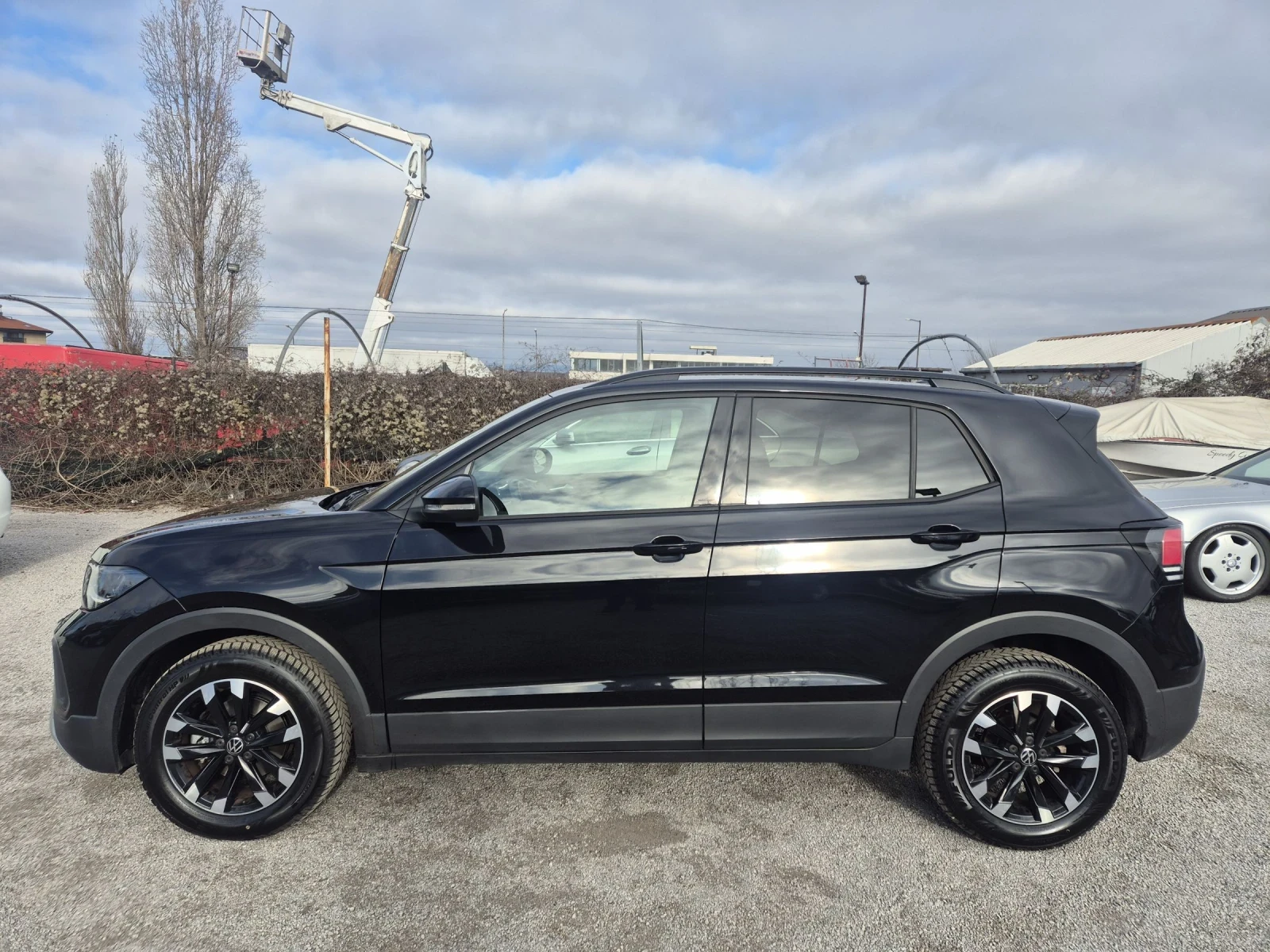 VW T-Cross ФЕЙСЛИФТ///ДИСТРОНИК///LED - изображение 2