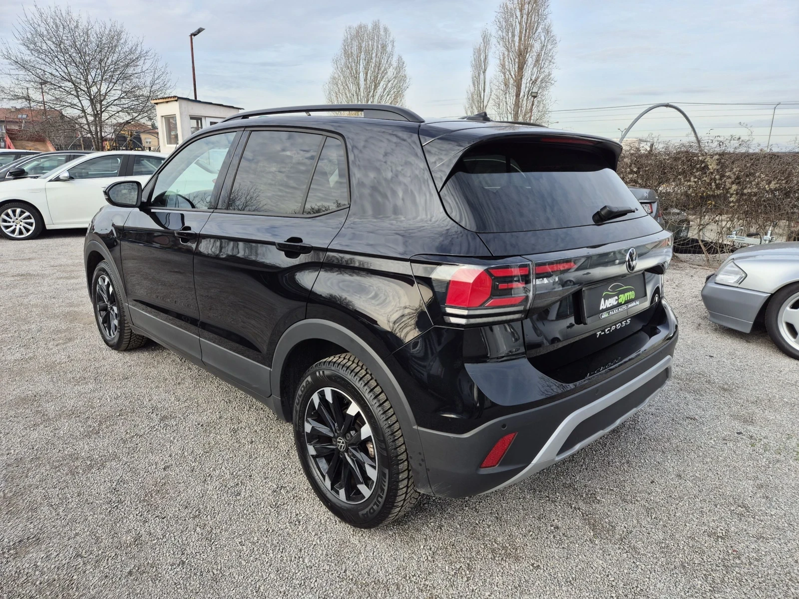 VW T-Cross ФЕЙСЛИФТ///ДИСТРОНИК///LED - изображение 3