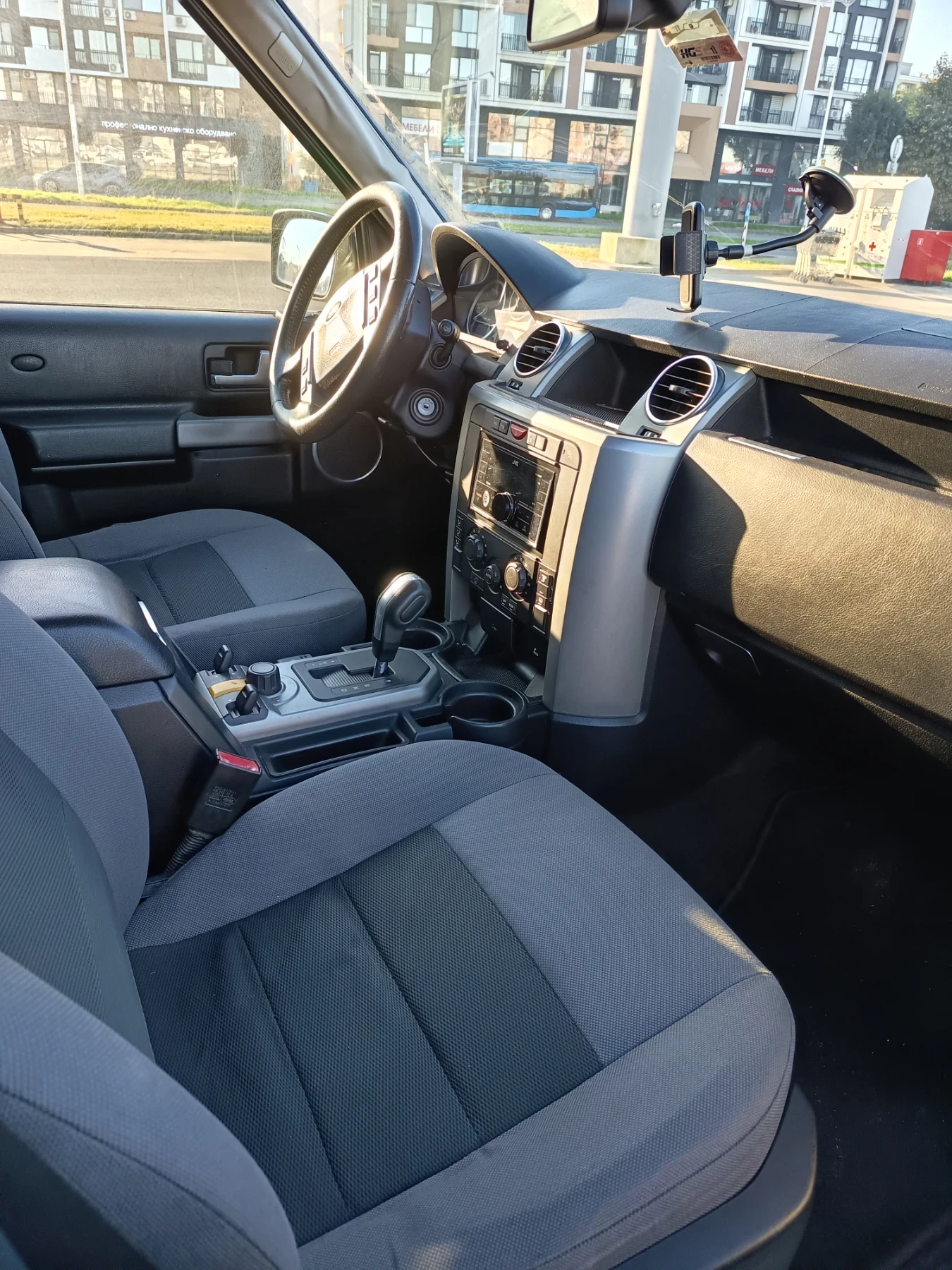 Land Rover Discovery | Mobile.bg � ����������� 7