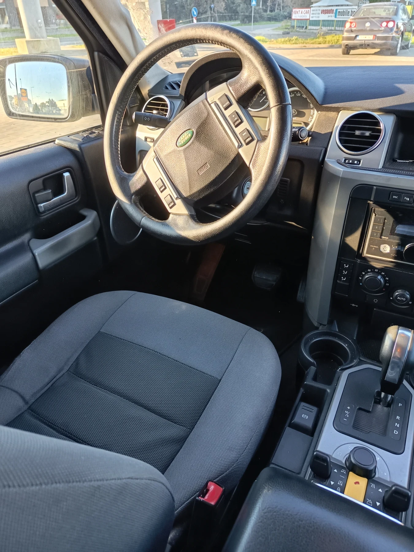 Land Rover Discovery | Mobile.bg � ����������� 6
