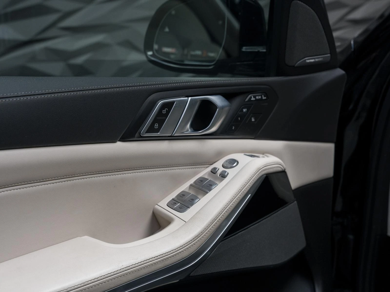 BMW X7 XDRIVE* M-PACK* H&K* 360* Pano* HUD* �������* ���� | Mobile.bg � ����������� 15