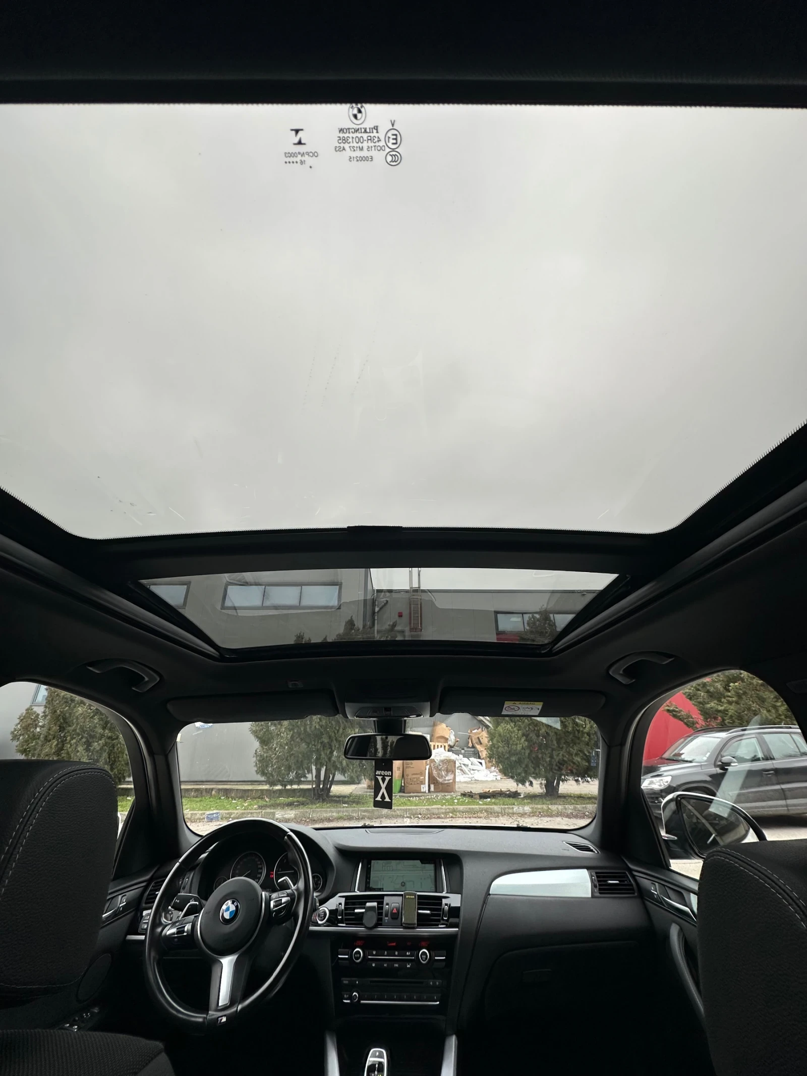 BMW X3 xDrive M Package | Mobile.bg � ����������� 12