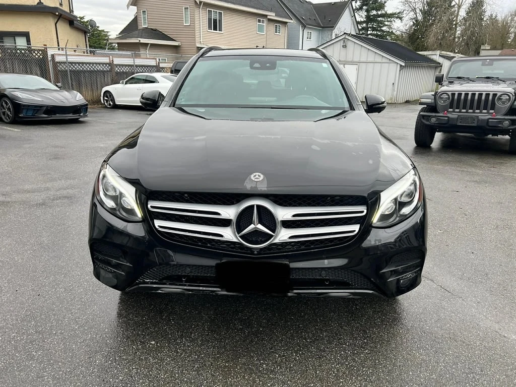 Mercedes-Benz GLC * 300 * CARFAX * БЕЗ ПЪРВОНАЧАЛНА ВНОСКА - изображение 6