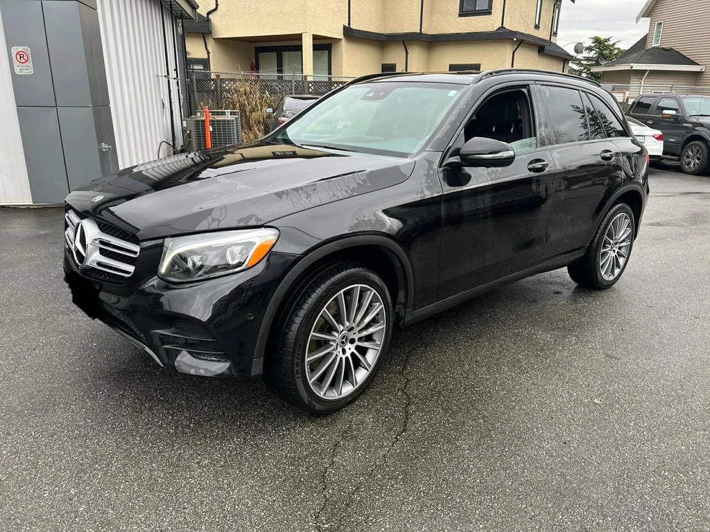 Mercedes-Benz GLC * 300 * CARFAX * ��� ������������ ������ | Mobile.bg � ����������� 1