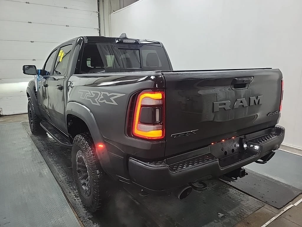 Dodge RAM 1500 * TRX CREW CAB SHORT BED * CARFAX *  | Mobile.bg � ����������� 4