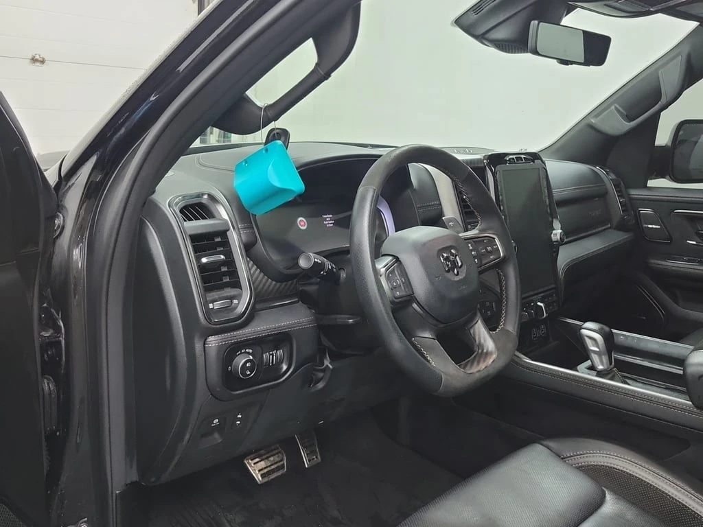 Dodge RAM 1500 * TRX CREW CAB SHORT BED * CARFAX *  | Mobile.bg � ����������� 10