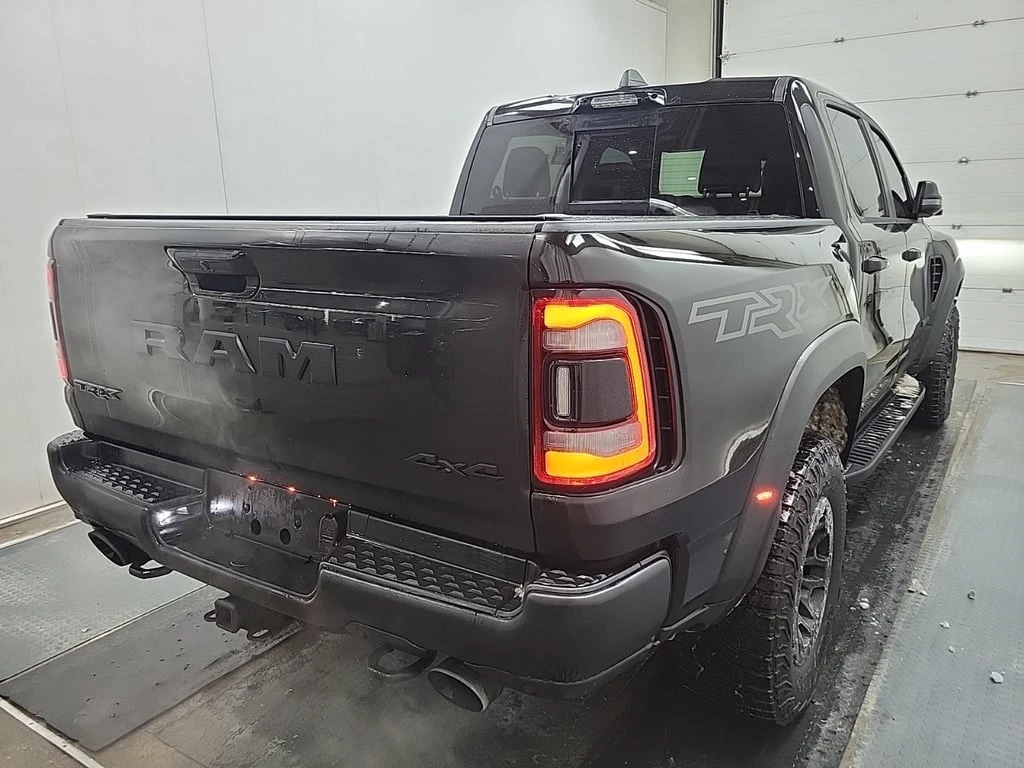 Dodge RAM 1500 * TRX CREW CAB SHORT BED * CARFAX *  | Mobile.bg � ����������� 3