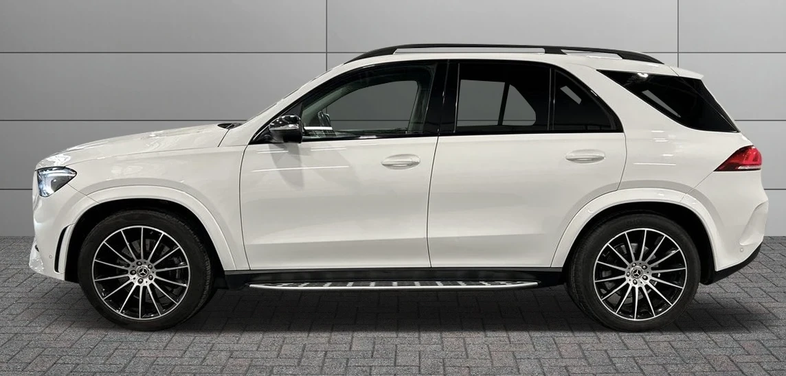 Mercedes-Benz GLE 300 D/4Matic/AmgPack/������� ���� | Mobile.bg � ����������� 3