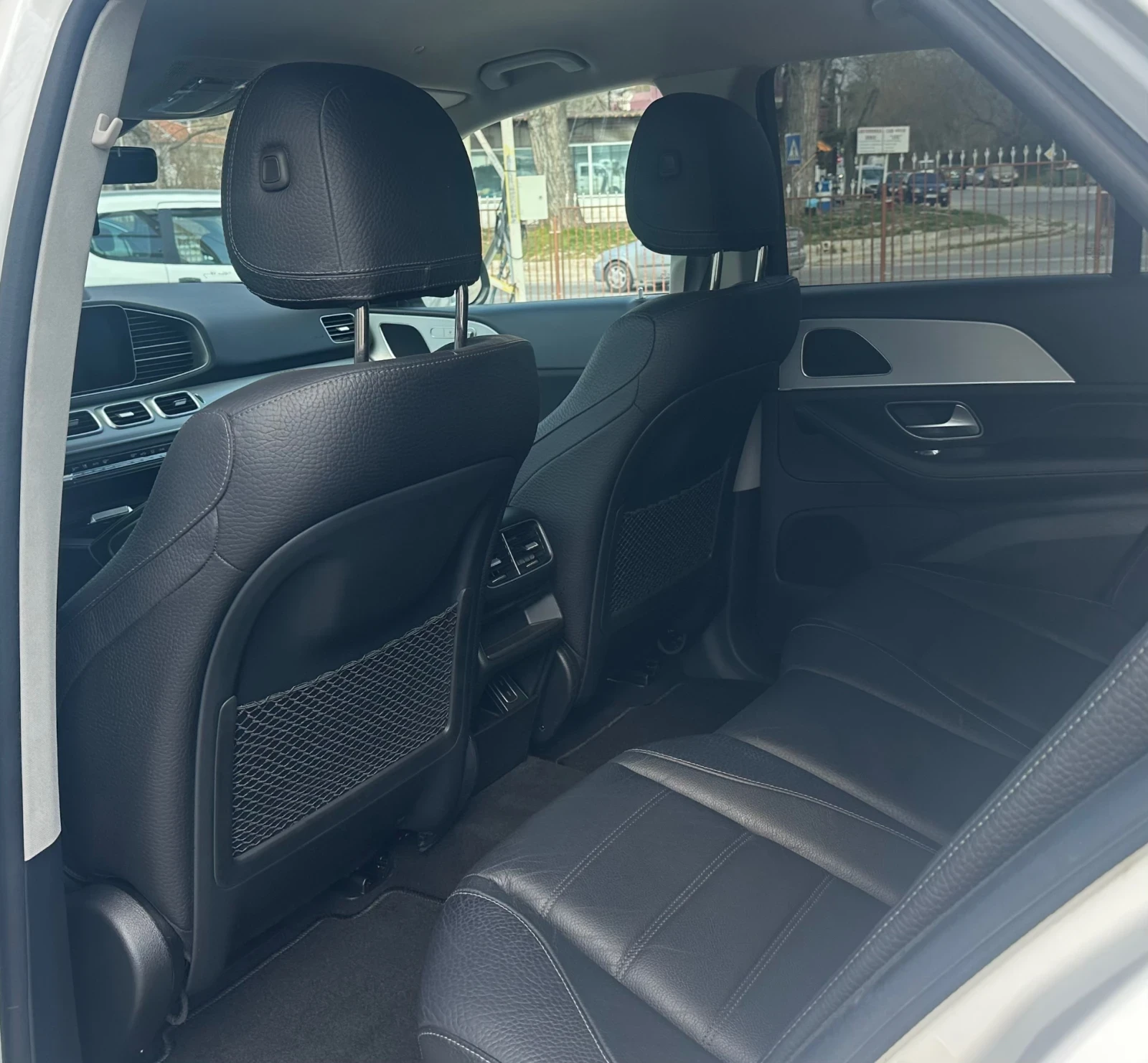Mercedes-Benz GLE 300 D/4Matic/AmgPack/ | Mobile.bg � ����������� 9