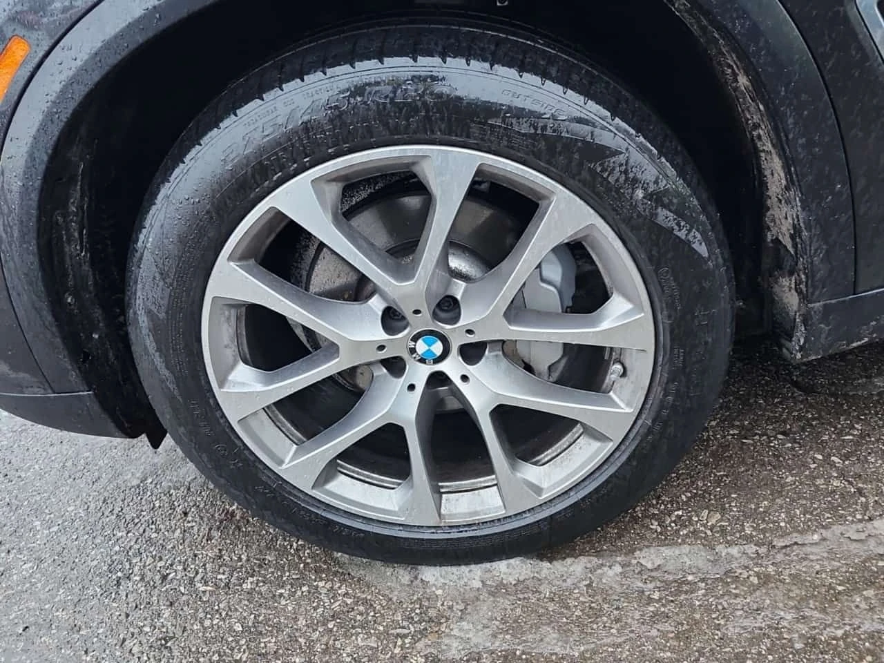 BMW X5 XDRIVE40I| PANO| 360 КАМЕРИ| 2 КЛЮЧА| CARFAX  - изображение 6