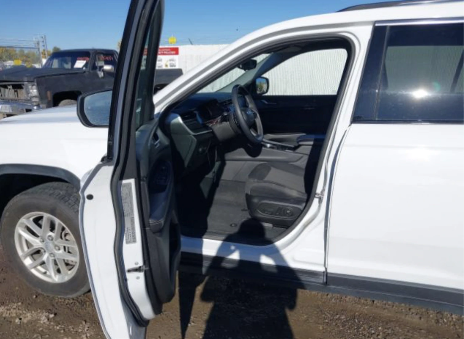 Jeep Grand cherokee L* LAREDO* 4x4* 3.6 - изображение 5