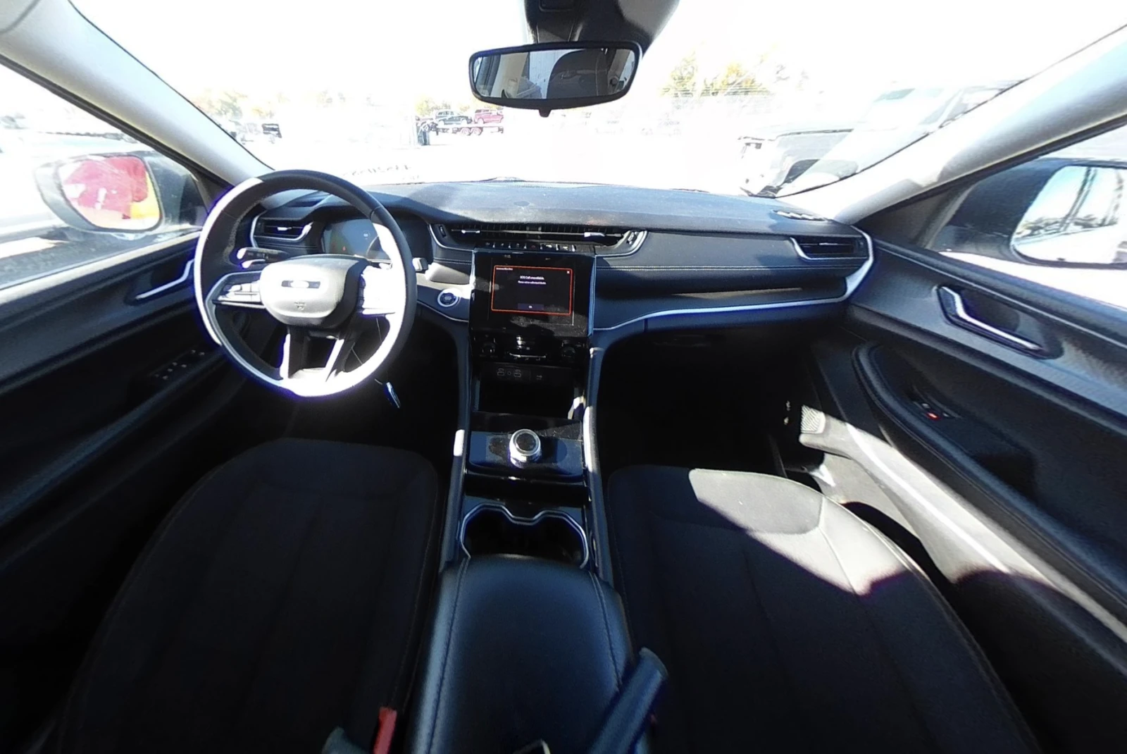 Jeep Grand cherokee L* LAREDO* 4x4* 3.6 - изображение 6