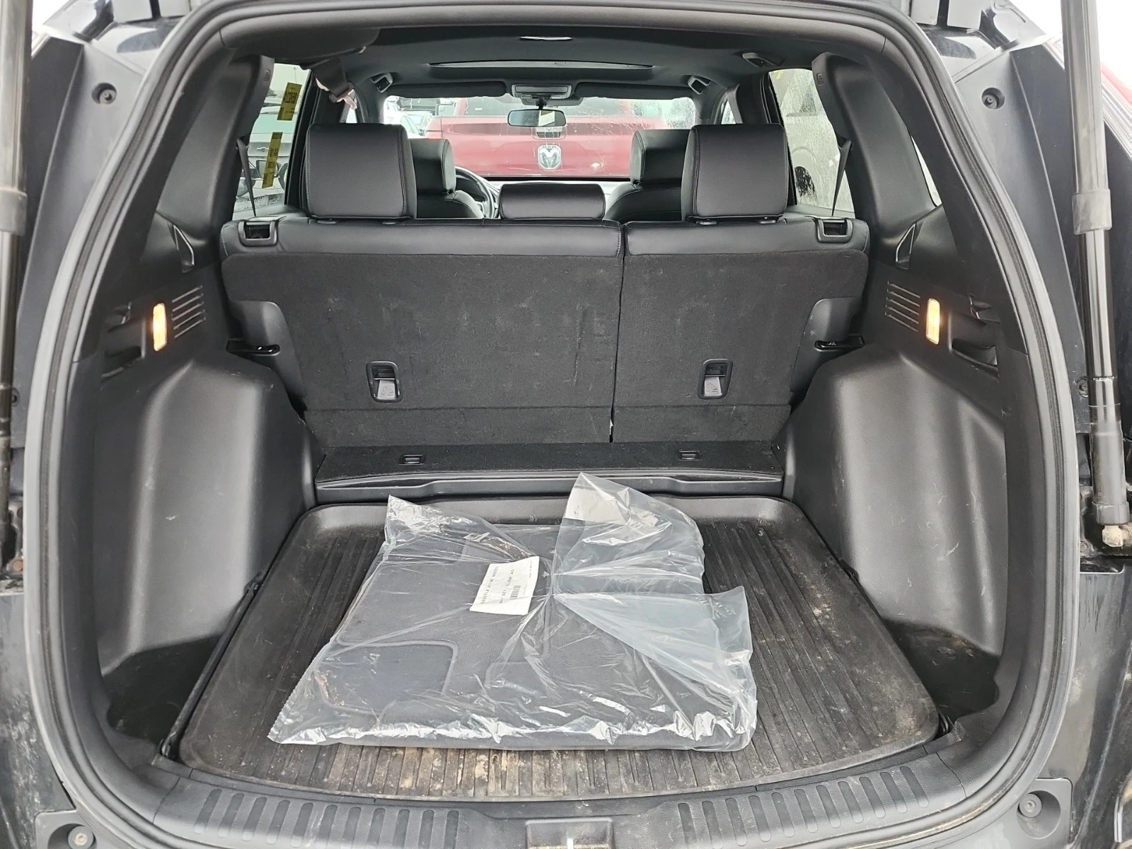 Honda Cr-v * * CARFAX * * АВТО КРЕДИТ * * , снимка 9 - Автомобили и джипове - 53830003