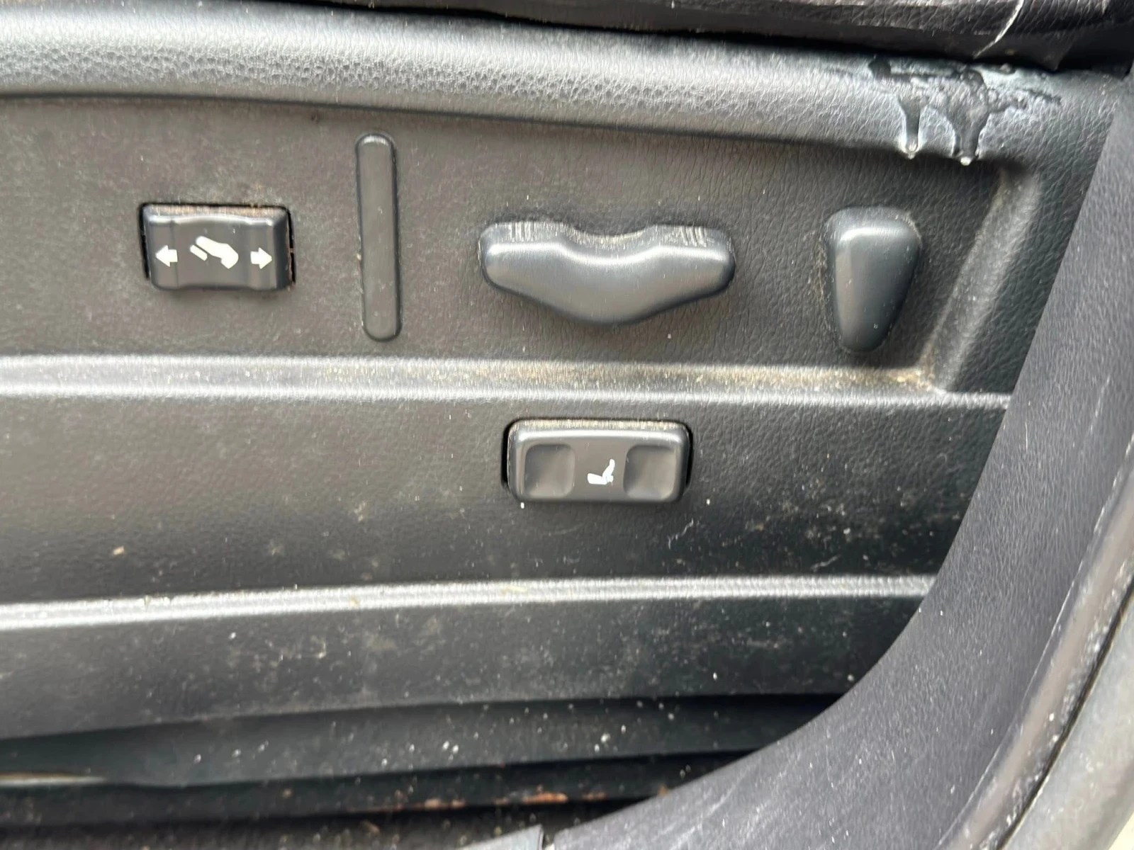 Nissan Murano 3.5 ��� ��������� ��������� | Mobile.bg � ����������� 9