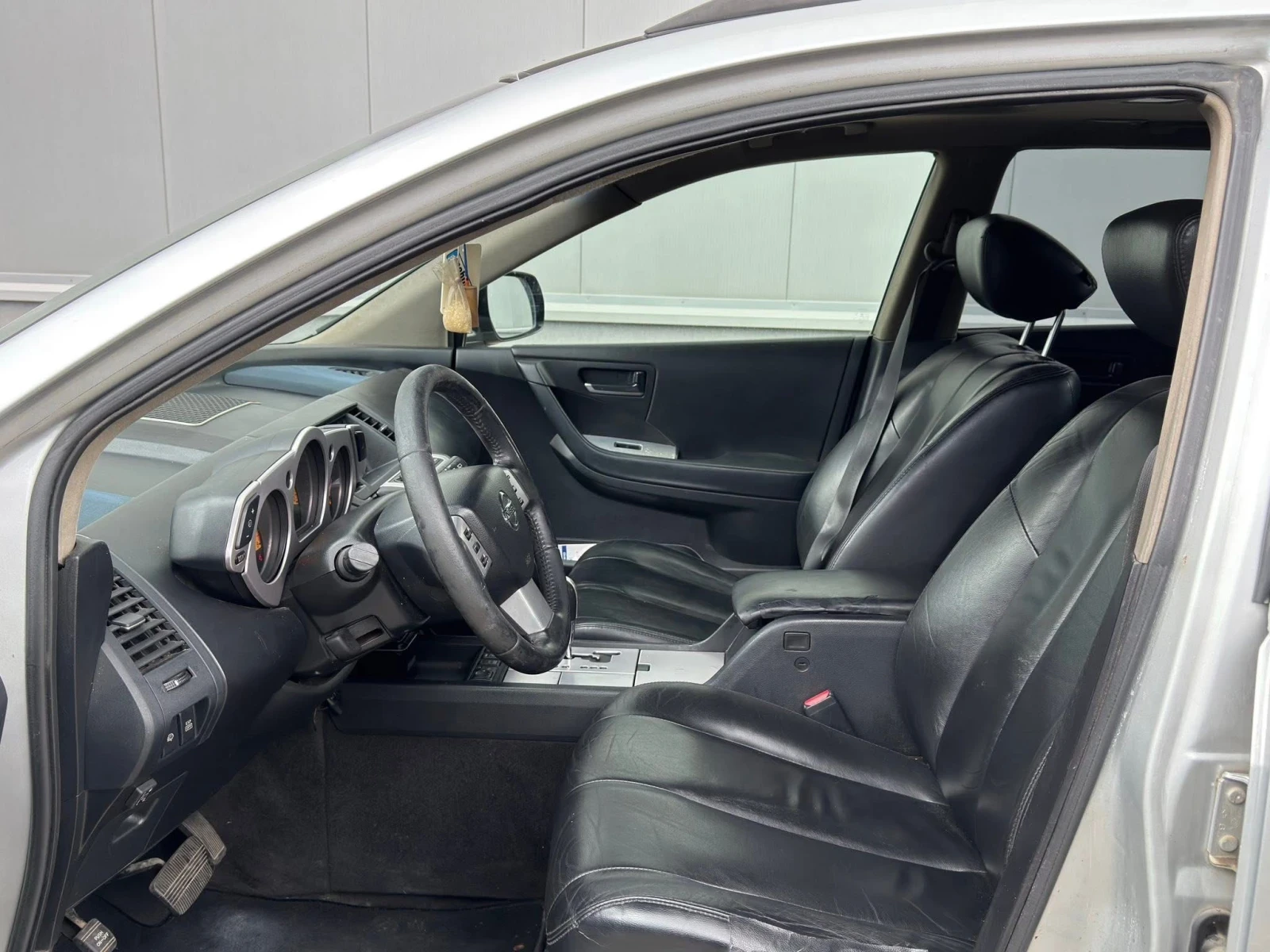 Nissan Murano 3.5 ��� ��������� ��������� | Mobile.bg � ����������� 10