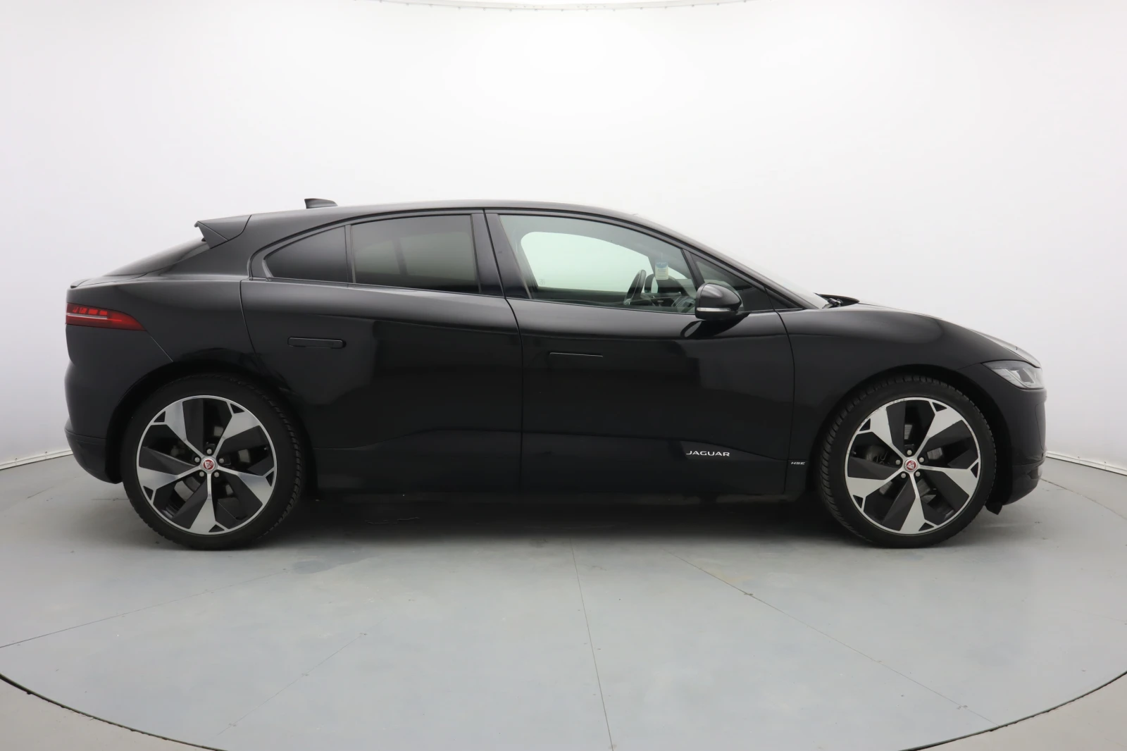 Jaguar I-Pace HSE, снимка 8 - Автомобили и джипове - 54190703