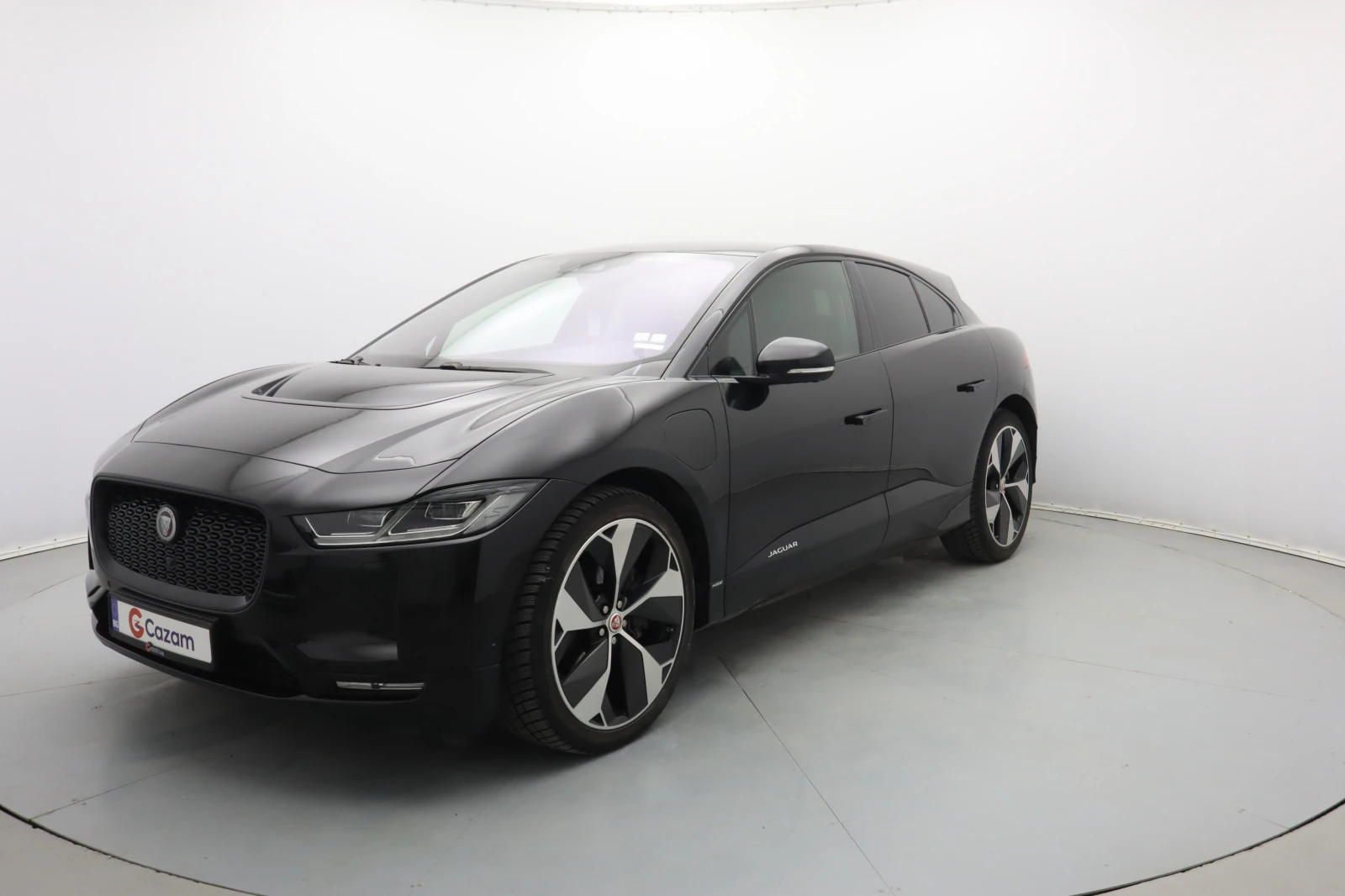 Jaguar I-Pace HSE, снимка 3 - Автомобили и джипове - 54190703
