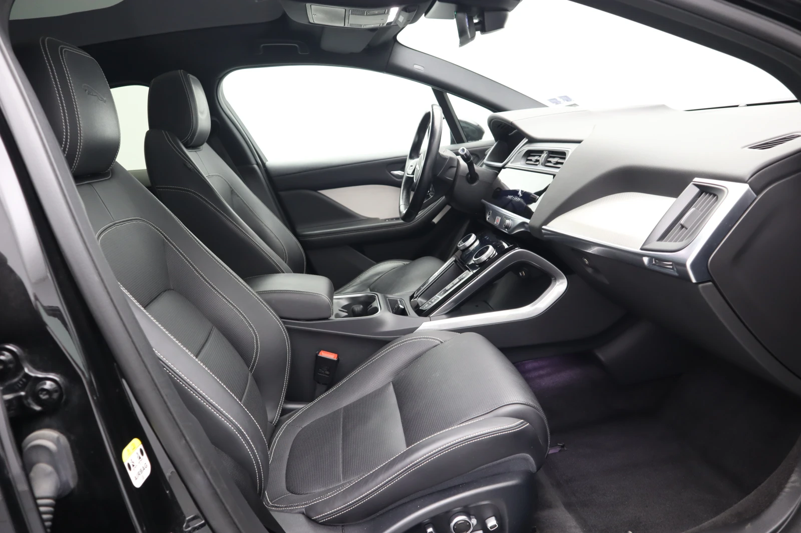 Jaguar I-Pace HSE, снимка 13 - Автомобили и джипове - 54190703