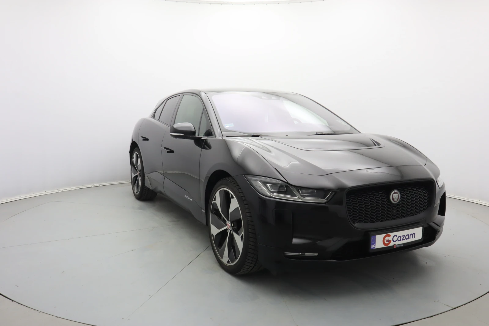 Jaguar I-Pace HSE | Auto.bg — изображение 1