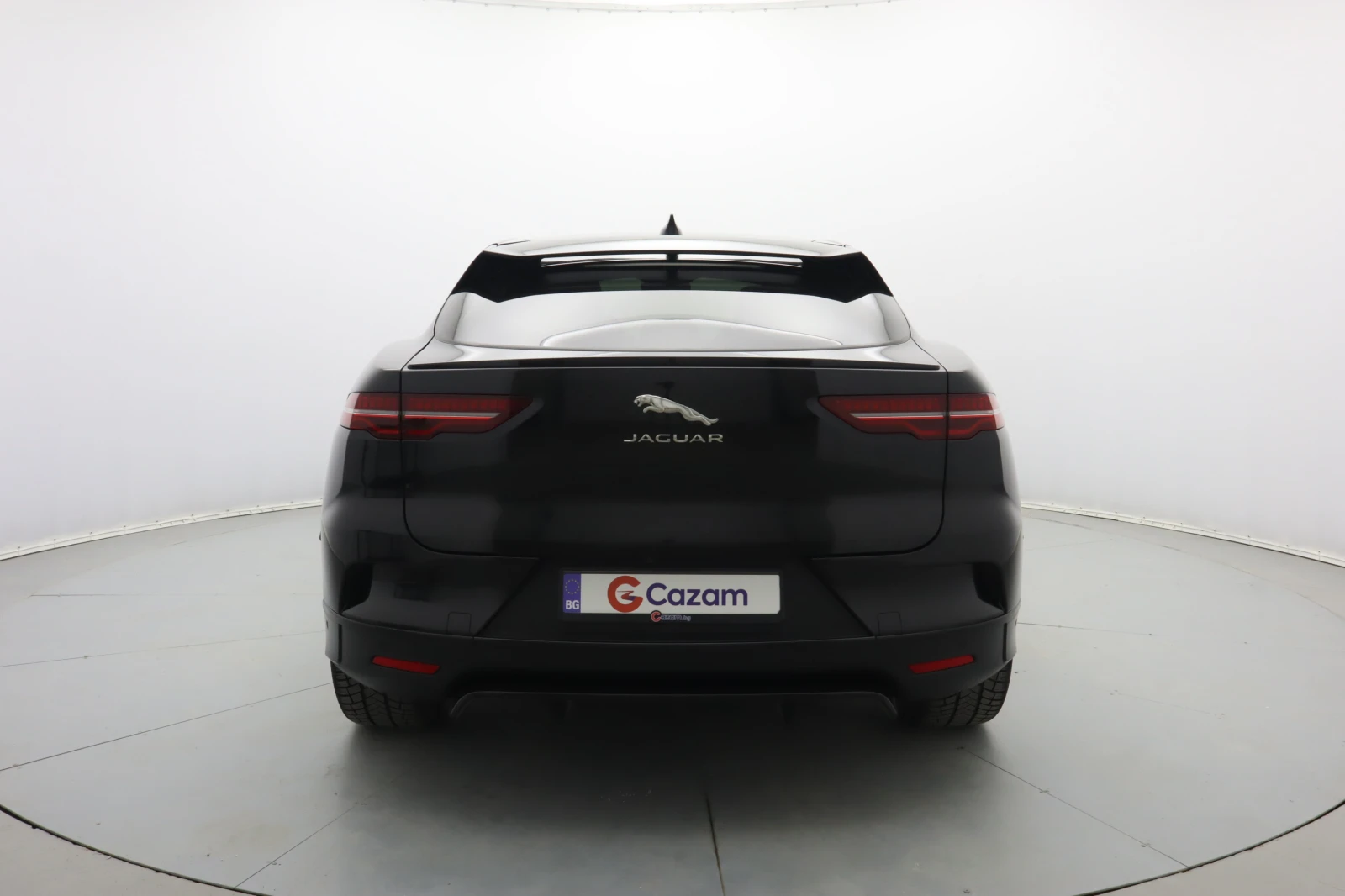 Jaguar I-Pace HSE, снимка 6 - Автомобили и джипове - 54190703