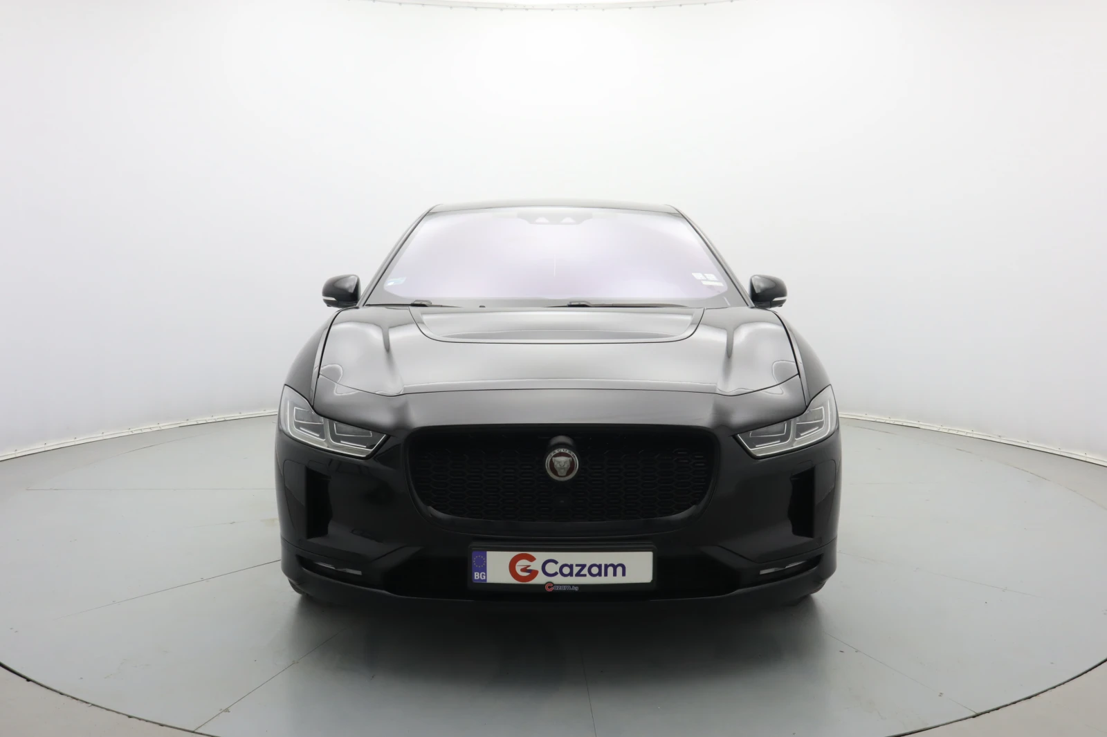 Jaguar I-Pace HSE, снимка 2 - Автомобили и джипове - 54190703