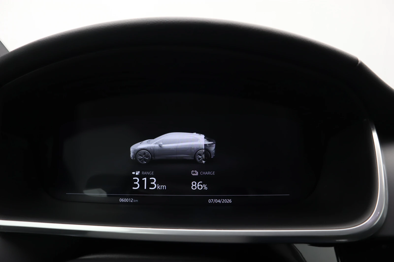 Jaguar I-Pace HSE, снимка 16 - Автомобили и джипове - 54190703