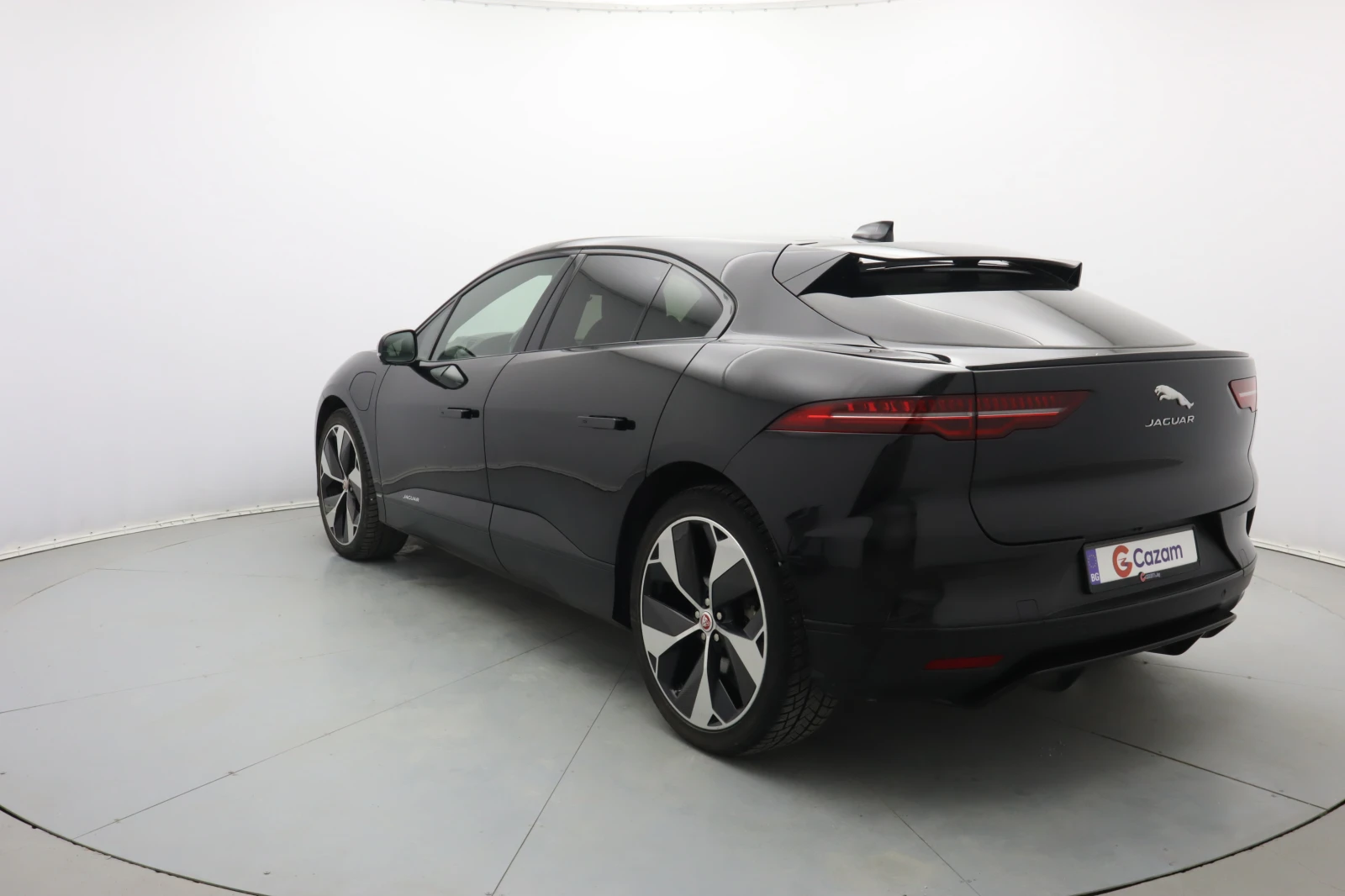 Jaguar I-Pace HSE, снимка 5 - Автомобили и джипове - 54190703