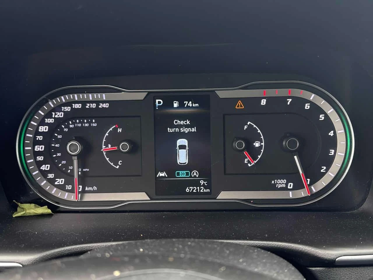 Hyundai Tucson * Preferred * ПОДГРЕВ * КАМЕРА * NAVI, снимка 17 - Автомобили и джипове - 54342328