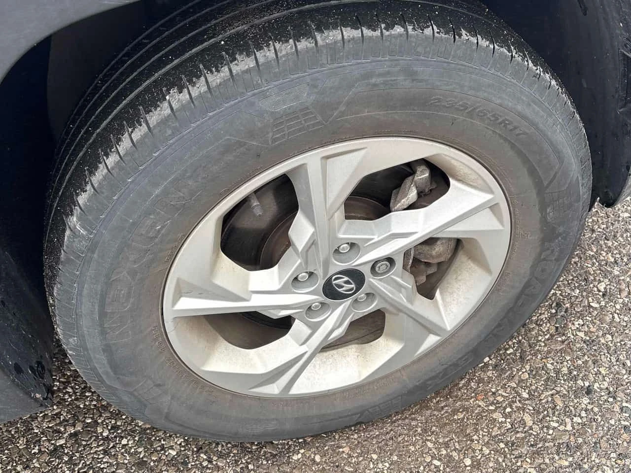 Hyundai Tucson * Preferred * ПОДГРЕВ * КАМЕРА * NAVI, снимка 7 - Автомобили и джипове - 54342328