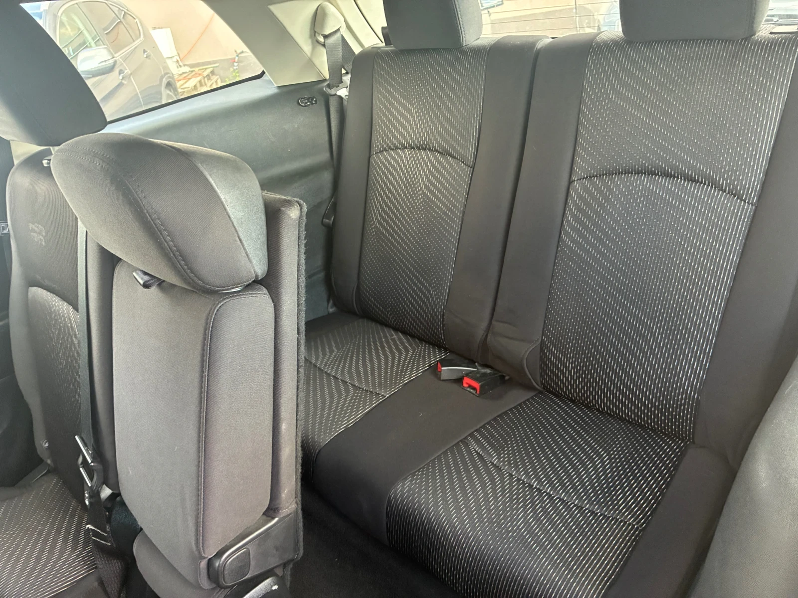 Fiat Freemont 2.0Mjet 7 места, снимка 10 - Автомобили и джипове - 54416418