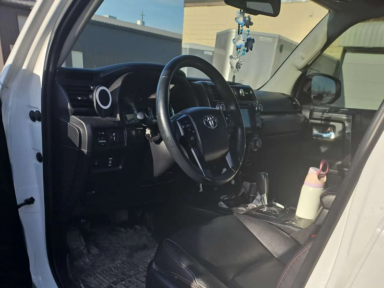 Toyota 4runner * SR5 * ГЛАВНО ПРЕДСТАВИТЕЛСТВО* , снимка 7 - Автомобили и джипове - 54454396